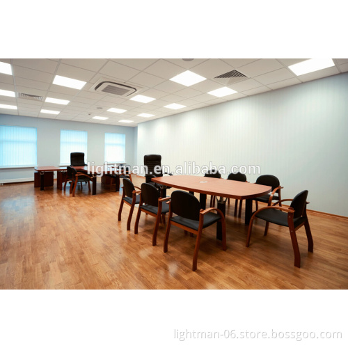 High Flux 90LM/W Can Be Reached 20W pure white Frame Led Panel Light